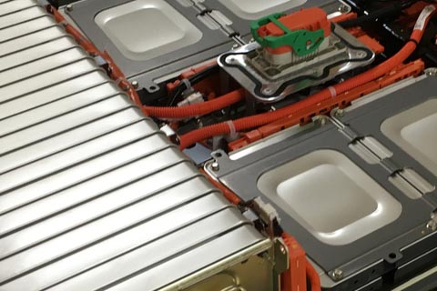 锂电池回收网√大量回收锂电池-电池可回收