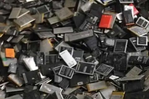㊣怀宁茶岭收废旧废旧电池☯UPS蓄电池回收公司☯高价锂电池回收